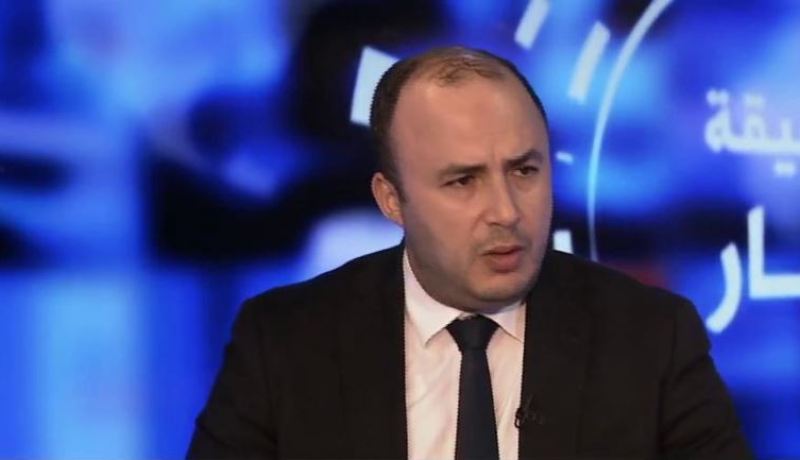 صحبي عثماني: إتلاف مشروبات “رويبة” بليبيا محاولة يائسة لضرب المنتوج الوطني