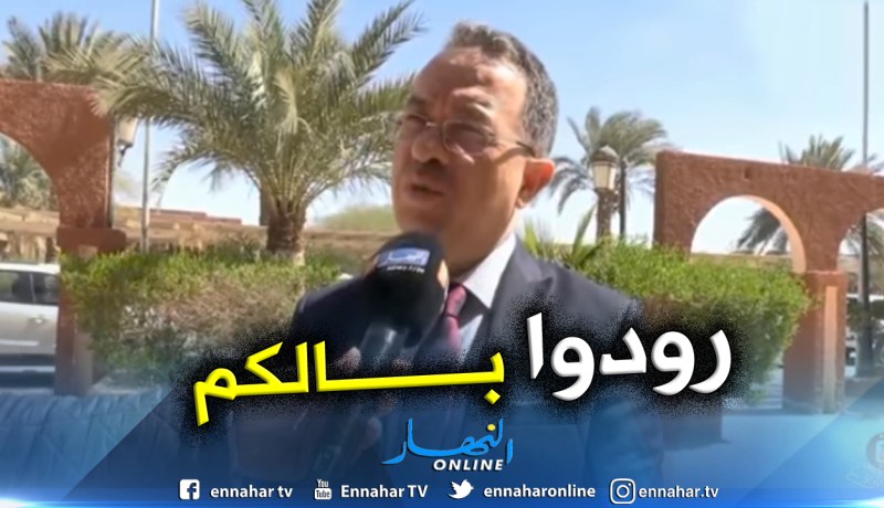 بالفيديو.. زمالي يوضح بخصوص ديون الشباب المستفيد من دعم “أونساج”