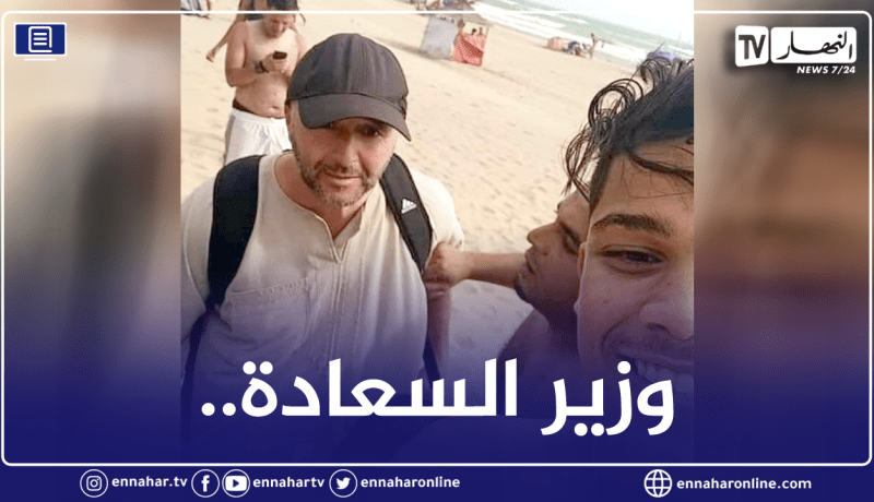 “بلماضي” يصنع الحدث بشواطئ مستغانم