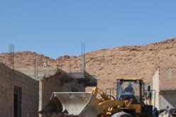 5 آلاف و700 مسكن شيّد خارج القانون في ستة أشهر