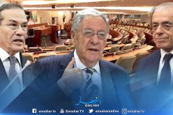 ولد عباس في إجتماع مغلق مع “نواب” الأفلان.. هل سيخلف جلاب بوحجة المغضوب عليه؟