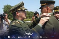 إحالة على التقاعد..تحويلات وترقية 3 “جنرالات” في الدرك