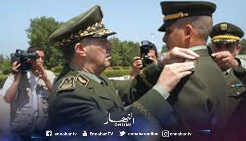 إحالة على التقاعد..تحويلات وترقية 3 “جنرالات” في الدرك
