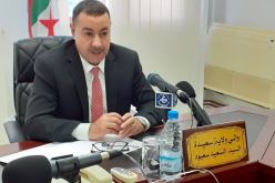 سعيدة: فتح تحقيق وبائي لمعرفة أسباب ارتفاع حالات الإصابة بفيروس كورونا