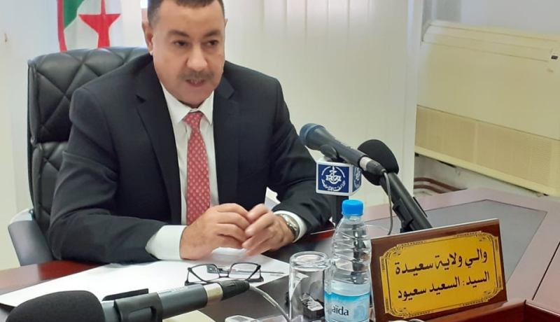 سعيدة: فتح تحقيق وبائي لمعرفة أسباب ارتفاع حالات الإصابة بفيروس كورونا