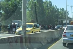 بومرداس: وفاة امرأة صدمتها سيارة بالطريق الوطني رقم 12