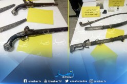 بالصور .. تفكيك شبكة دولية لتهريب الممتلكات التراثية والتاريخية النادرة في تبسة