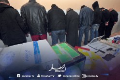 «مروكي» يتزعّم شبكة تهرّب السوريين إلى المغرب في تلمسان 