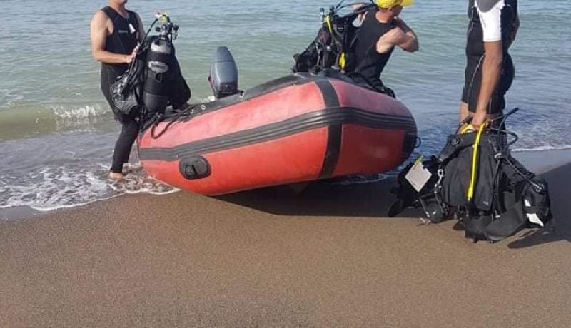 بجاية: الحماية المدنية تواصل البحث عن غريق من بسكرة