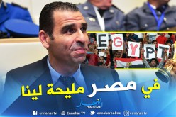 زطشي:”نفضل إجراء كأس إفريقيا 2019 في مصر”