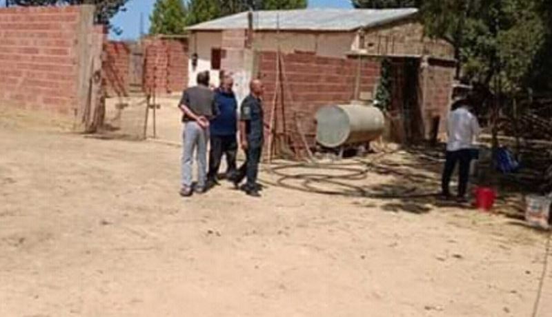 الشلف: حظيرة السكن تتدعم ب 25 وحدة ريفية جديدة بسيدي عكاشة