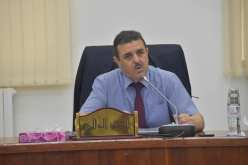 والي سطيف يشرف على تنصيب الأمين العام الجديد للولاية