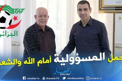 زطشي:”رحيل سعدان فاجئني وترك وراءه مشروعا كبيرا”