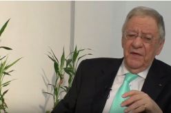 جمال ولد عباس : أعارض أويحيى في بعض توجهاته الإقتصادية