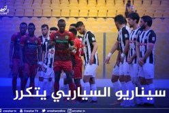 4 دول رفضت استقبال لقاء وفاق سطيف ضد أورلاندو