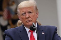 ترامب يعلن رسميا ترشحه لعهدة ثانية