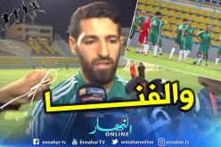 بالفيديو.. حليش:”أحداث أم درمان لاعلاقة لها بالكان !!”