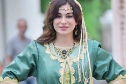 ريم غزالي من مستشفى باريس: “راني نستنى في النهار اللي ندخل فيه لدزاير”