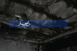 وفاة الرجل الذي أحرق طليقته وابنيه في تبسة قبل أيام