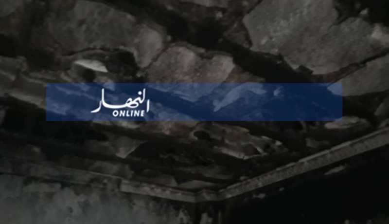 وفاة الرجل الذي أحرق طليقته وابنيه في تبسة قبل أيام