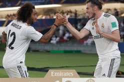 الملكي يهزم كاشيما ويضرب موعدا مع العين في النهائي