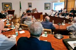 وزارة الصناعة تطلق بوابة رقمية موجهة للمستثمرين