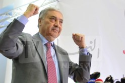 بن فليس: “إذا أصبحت رئيسا لن يكون في فريقي أحد مشبوه.. ولا توظيف بالمعريفة”