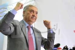 هذا ما سيفعله بن فليس في حال وقوع خلاف بين الرئيس والحكومة والبرلمان