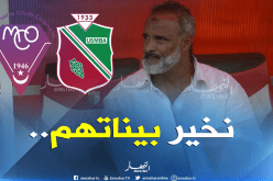 شريف الوزاني :”علي فسخ عقدي مع السياربي قبل تحديد وجهتي”