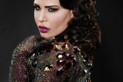 أحلام تروي قصة لقب الملكة