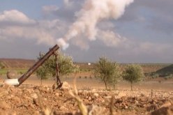 اصابة جنديين اسرائيليين اثر سقوط قذيفة هاون من سوريا في الجولان المحتل