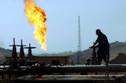 الطاقة الإنتاجية بمصفاة “بيجي” العراقية ستبلغ 280 ألف برميل يوميا