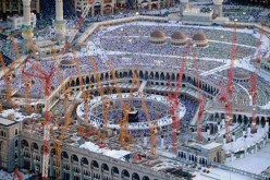 السعودية تؤسس شركة لتطوير المشاعر المقدسة وخدمة الحجاج