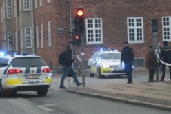 الشرطة الدنماركية تحدد هوية المسلح الذى نفذ الهجوم في كوبنهاغن