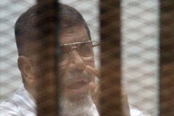 رسالة باسم مرسى تهاجم الزعماء العرب بسبب دعمهم لمصر