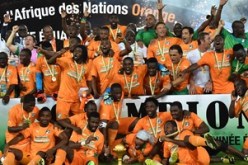 كوت ديفوار أفضل منتخب فى 2015