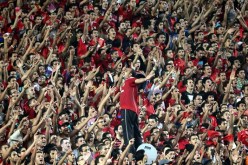 الأهلي يضغط لزيادة الحضور الجماهيري في لقاء الوفاق