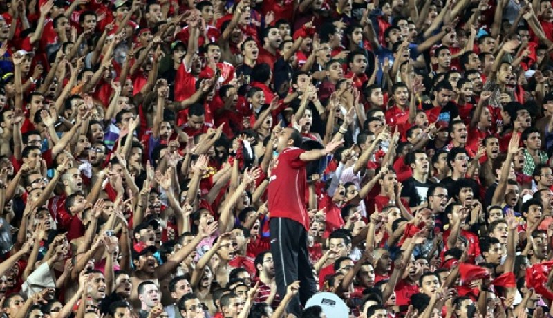 الأهلي يضغط لزيادة الحضور الجماهيري في لقاء الوفاق