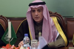 وزير الخارجية السعودي: التدخل الدولي البري هو الذي سيحسم الوضع في سوريا