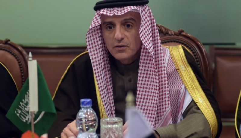 وزير الخارجية السعودي: التدخل الدولي البري هو الذي سيحسم الوضع في سوريا