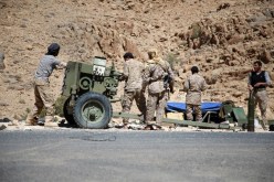 قتلى بالعشرات في معارك هي الأعنف في اليمن