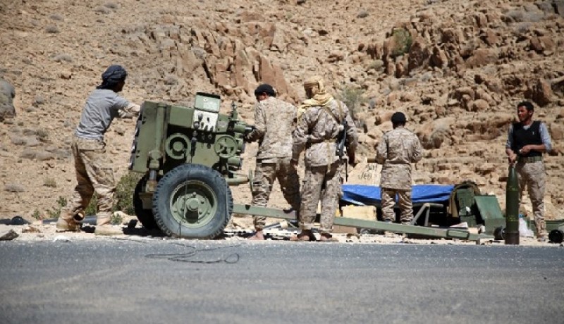 قتلى بالعشرات في معارك هي الأعنف في اليمن