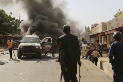 مقتل 5 من موظفي الامم المتحدة على الحدود النيجيرية الكاميرونية