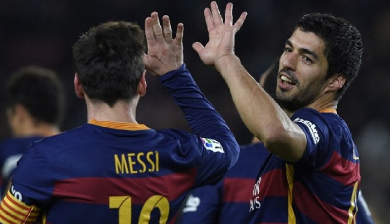 ميسي يتعافى من مرضه ويسجل ثنائية في مرمى سيلتيك