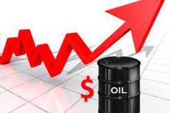 أسعار النفط ترتفع بأكثر من 4 ٪ بعد اتفاق أوبك على خفض الانتاج