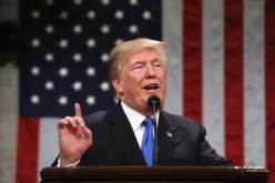 كأس العالم 2026…ترامب يحذّر الدول من دعم المغرب !