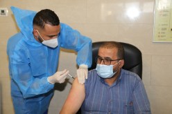 تواصل عملية التلقيح عبر جميع المراكز الطبية الجهوية لسوناطراك