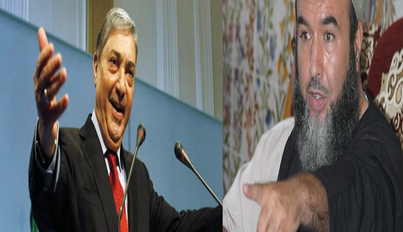 بن فليس جبان وكذّاب وهناك من يحاول إعادتنا إلى الجبال