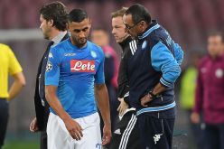 ساري: “علينا أن نُقيّم حالة غولام”