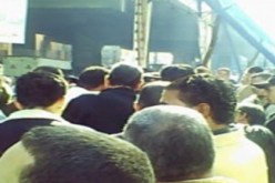 عمال مؤسسة ب سي ار يضربون عن العمل ويطالبون بتنحية المدير بسطيف